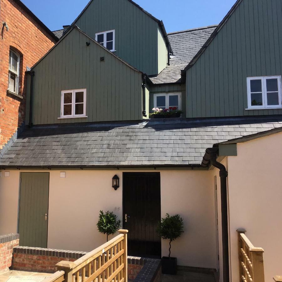 Cotswold Place Cirencester Extérieur photo