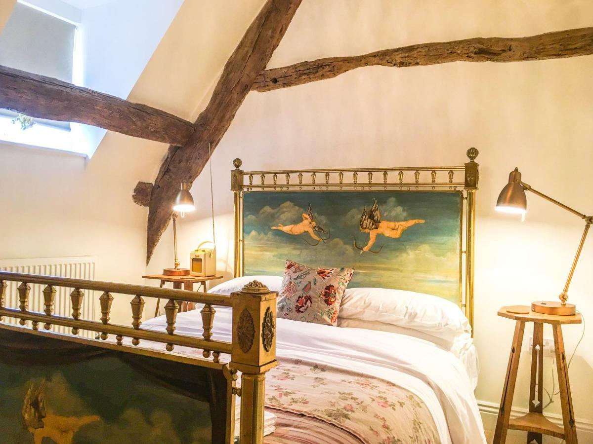 Cotswold Place Cirencester Extérieur photo