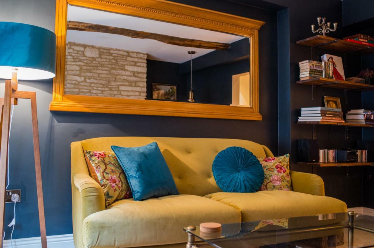 Cotswold Place Cirencester Extérieur photo